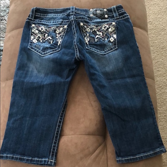 Miss Me Denim - 🍁🍁🍁 Miss Me jeans